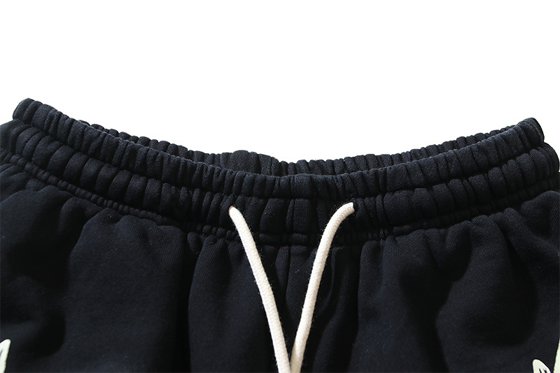 Hellstar Athletic Shorts #792