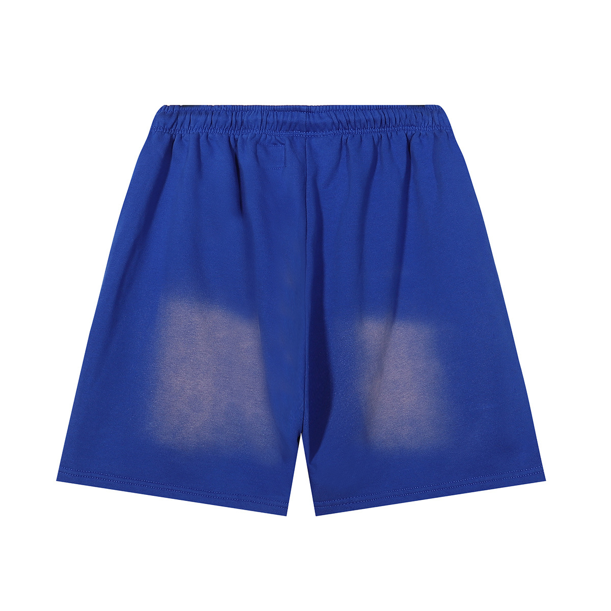 Hellstar Flame Shorts #2563 Black White/Dark Blue/Black Green/Sky Blue/Black Red/Red