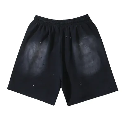 Hellstar Flame Shorts #779 02