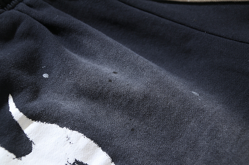 Hellstar Flame Shorts #779