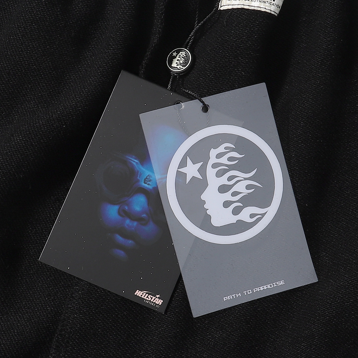 Hellstar Studios Shorts #2566