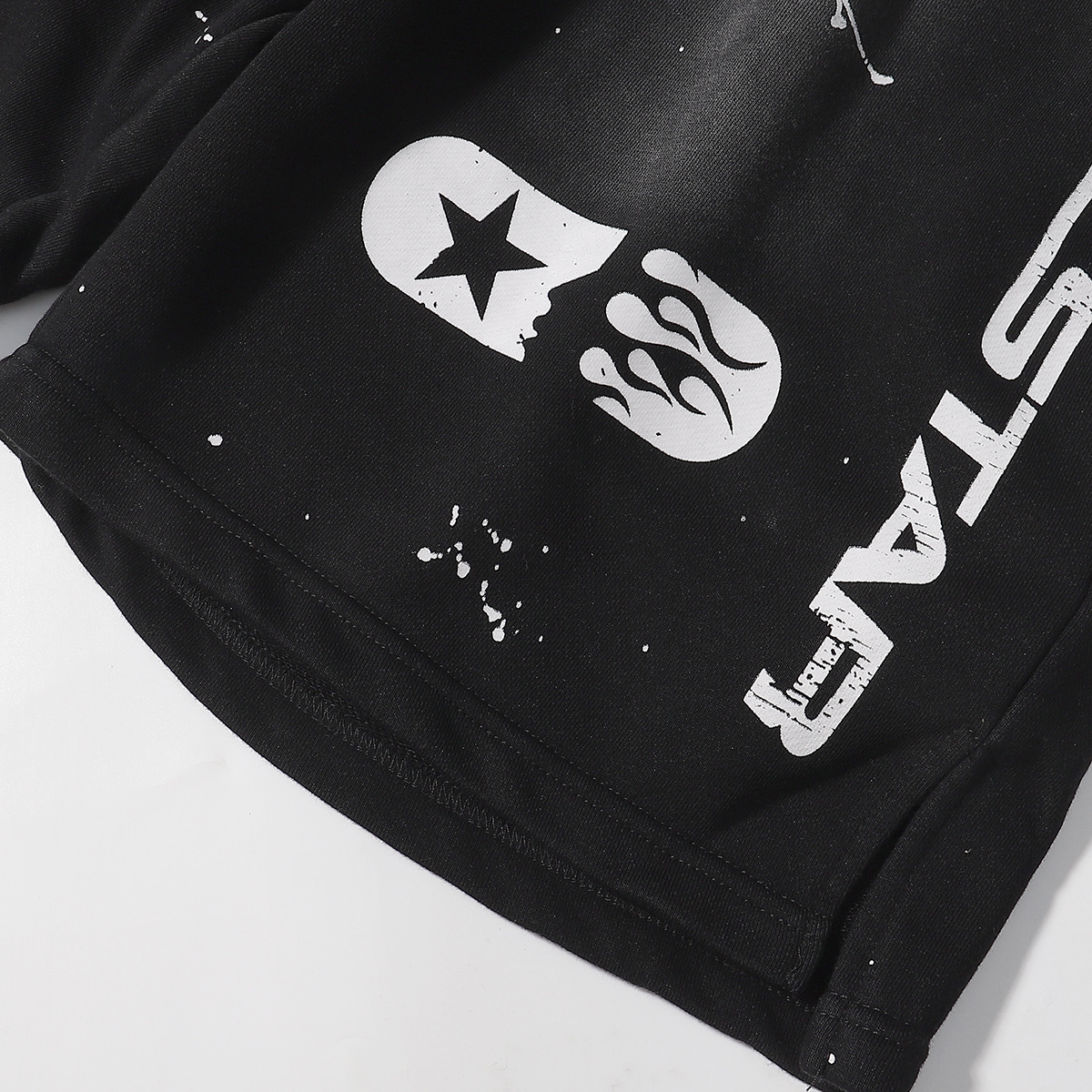 Hellstar Studios Shorts #2566