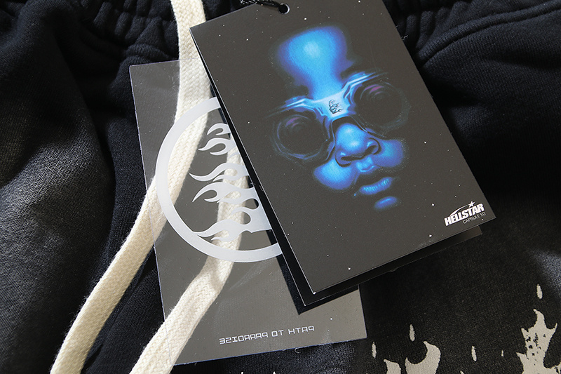 Hellstar Records Shorts #790