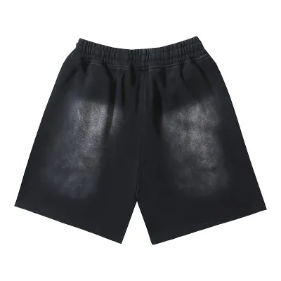 Hellstar Washed Shorts #791 02