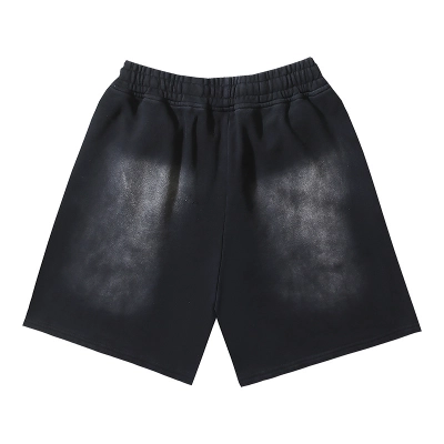 Hellstar Washed Shorts #791 02