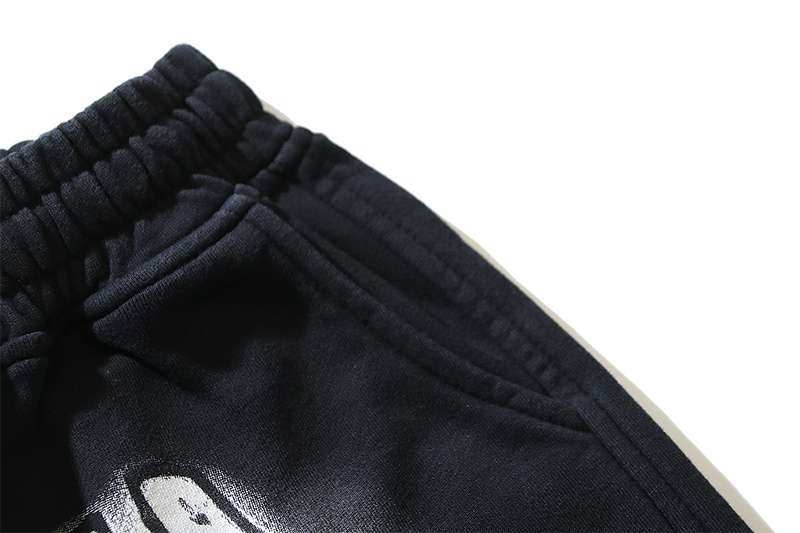 Hellstar Washed Shorts #791