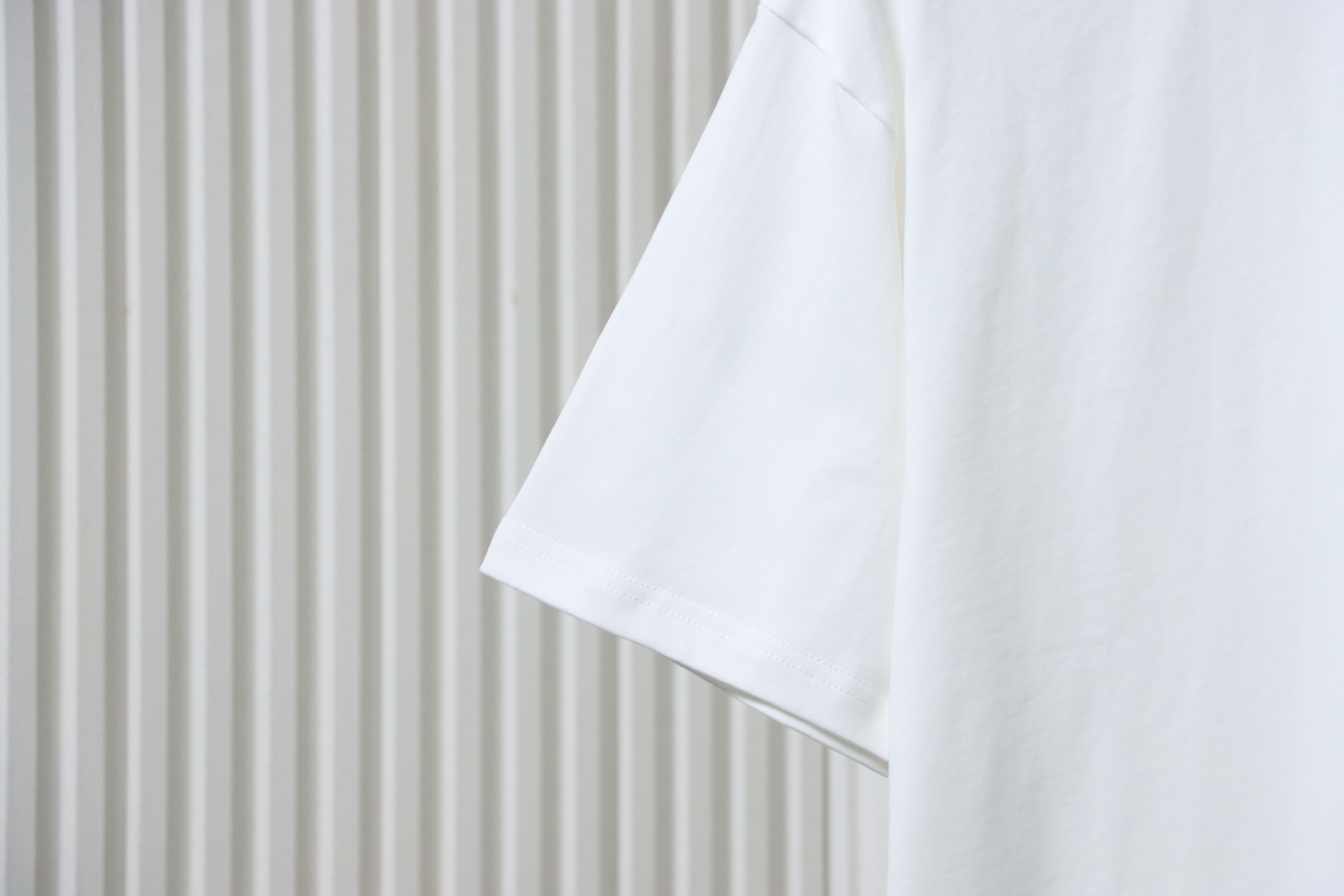 Dior Peace Dove T-shirt White