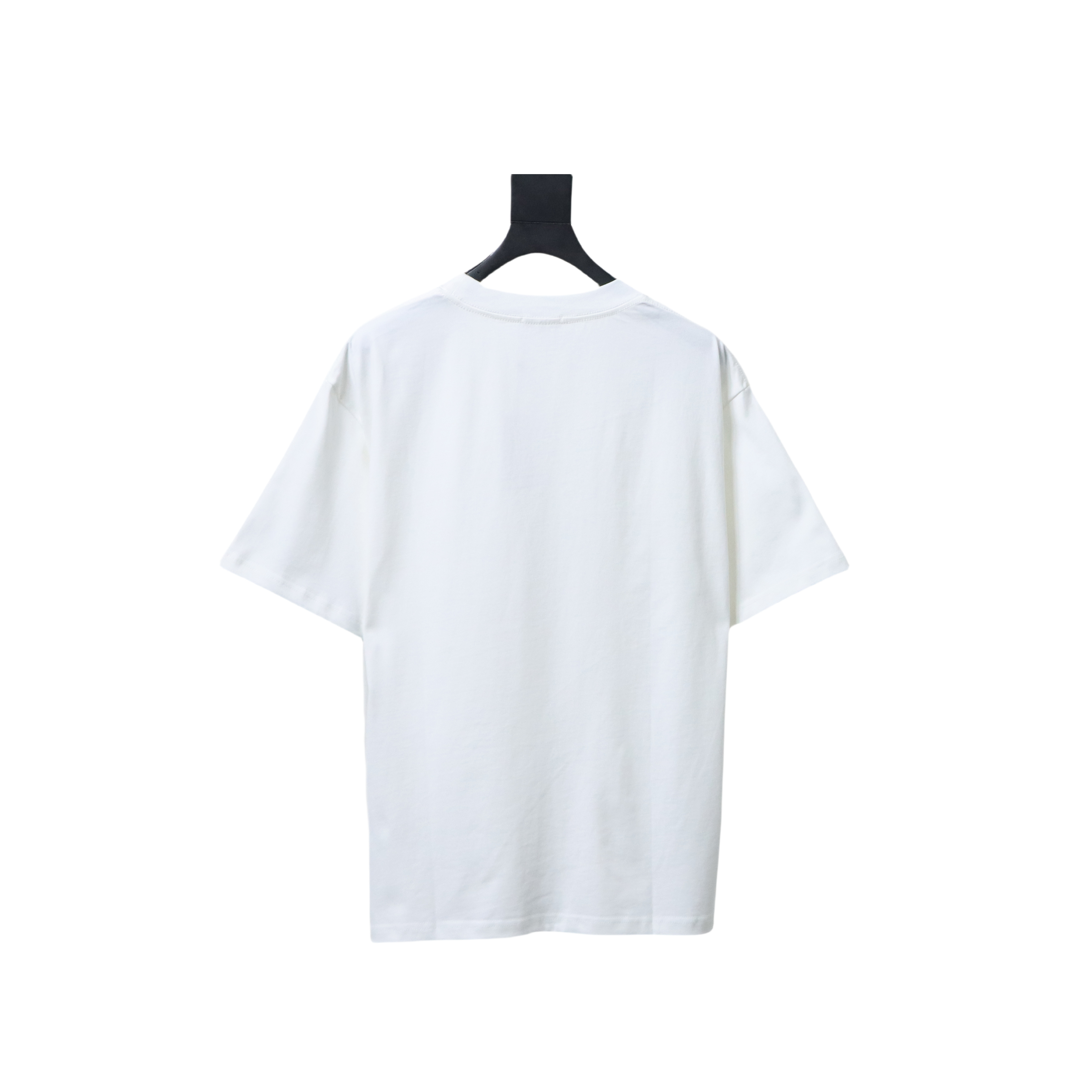 Dior Peace Dove T-shirt White