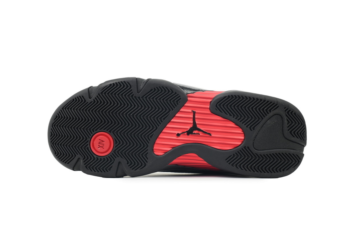 Air Jordan 14 Retro 'Last Shot' (487471-003)