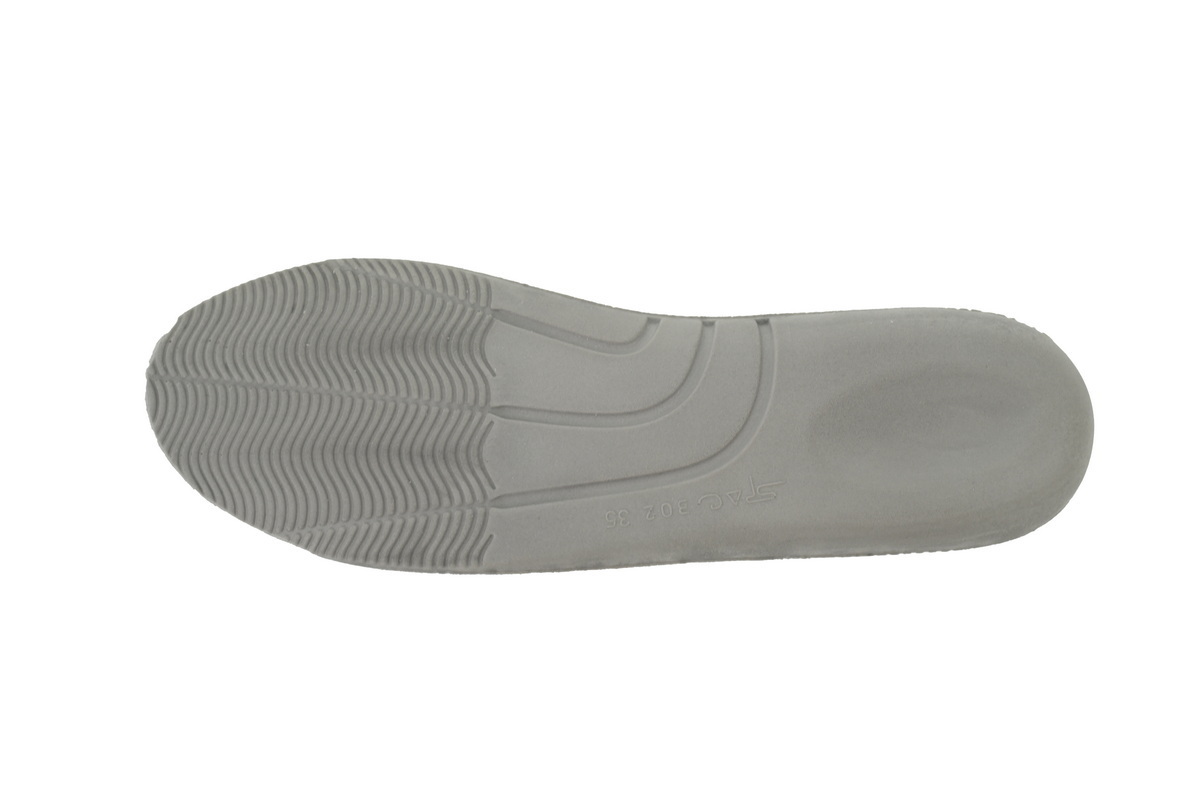 Alexander McQueen Women's Tread Slick Mary Jane In White