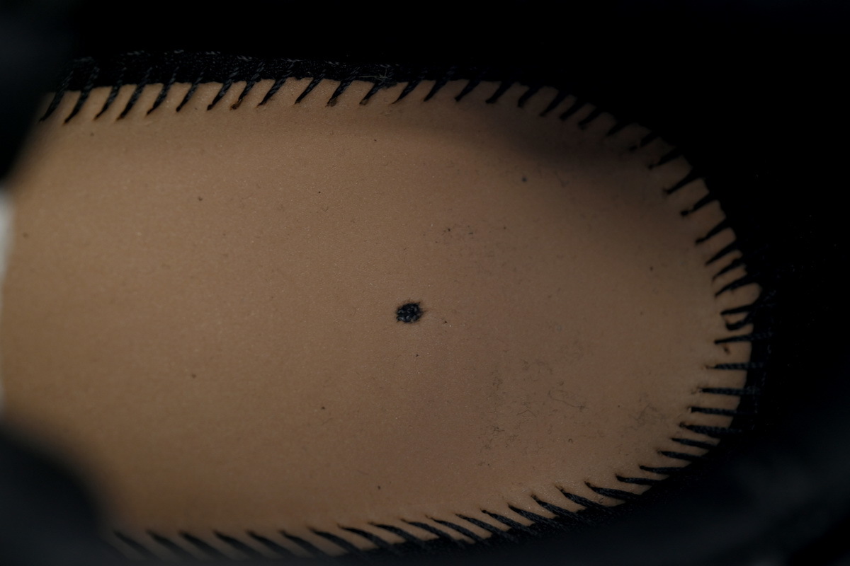 Balenciaga Runner x Under Armour Sneaker Black 813793WRUCU1000