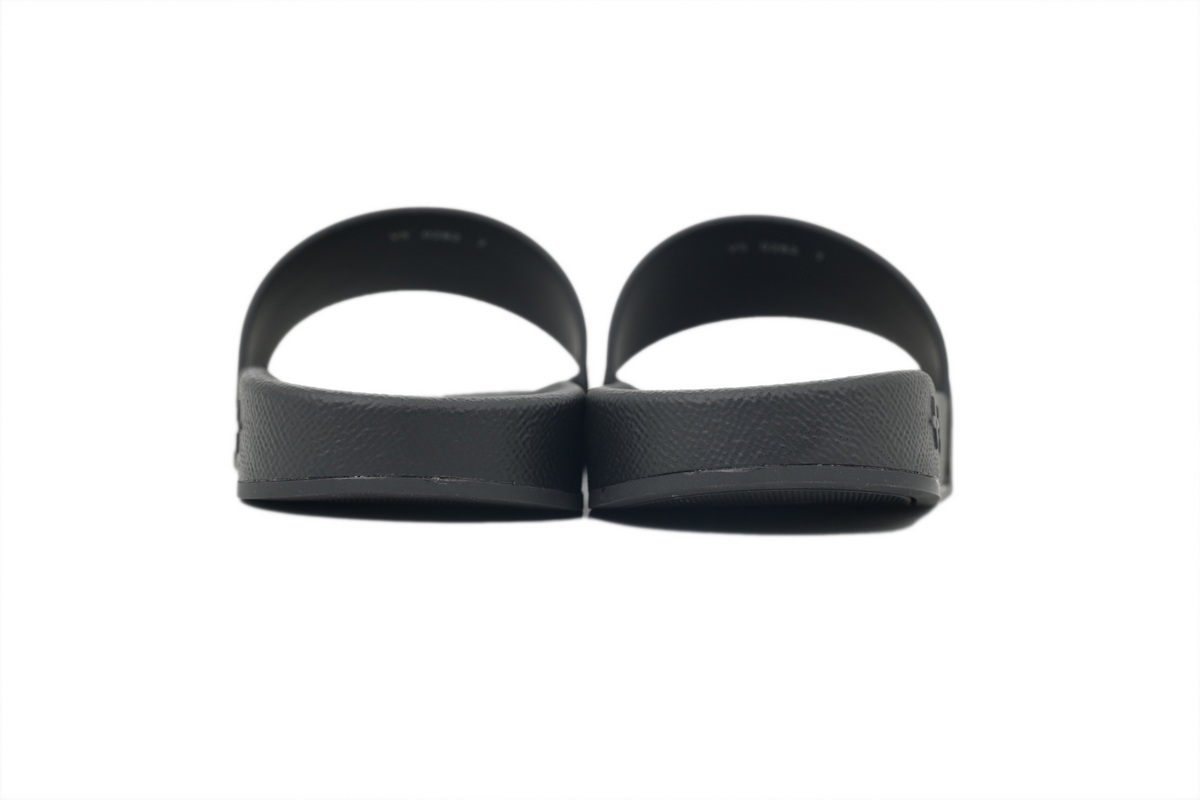 Louis Vuitton Waterfront Mule Monogram Brown 1A3PSD