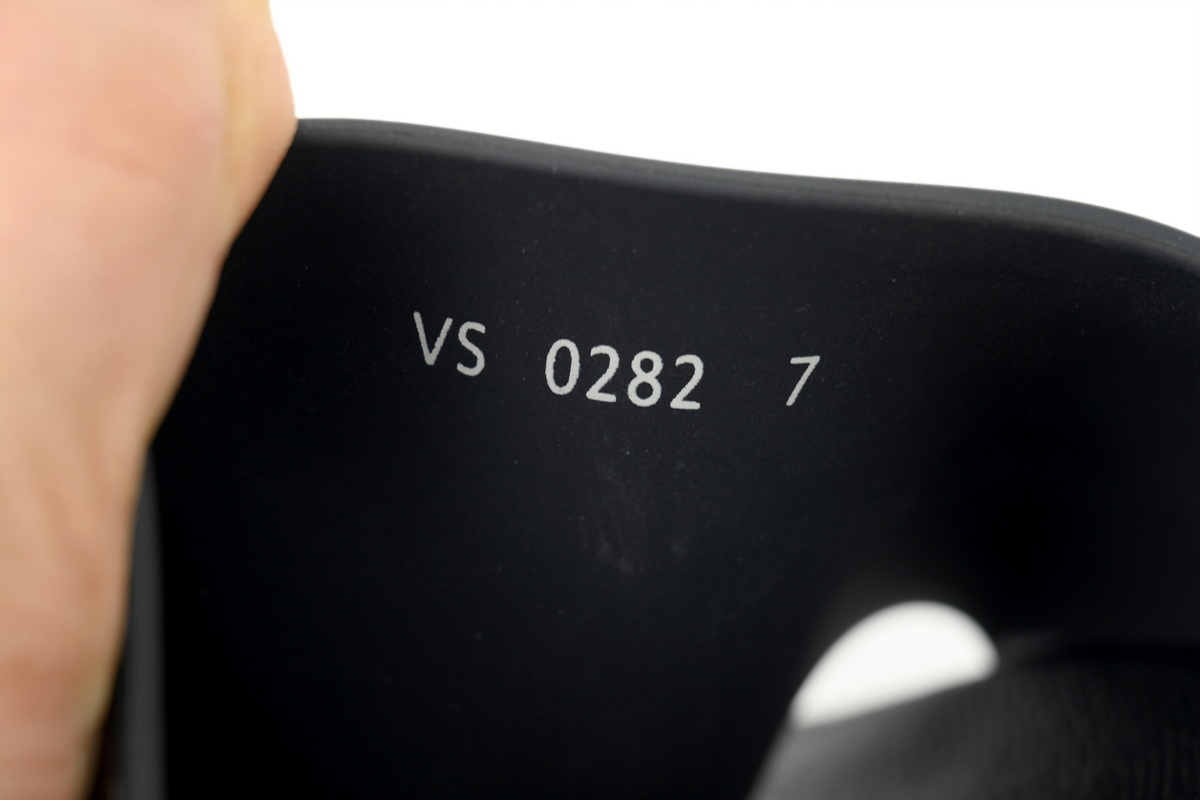 Louis Vuitton Waterfront Mule Monogram Brown 1A3PSD