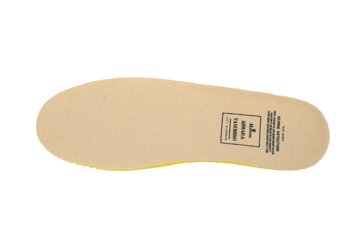 Mihara Yasuhiro Retro Black And White NO.735