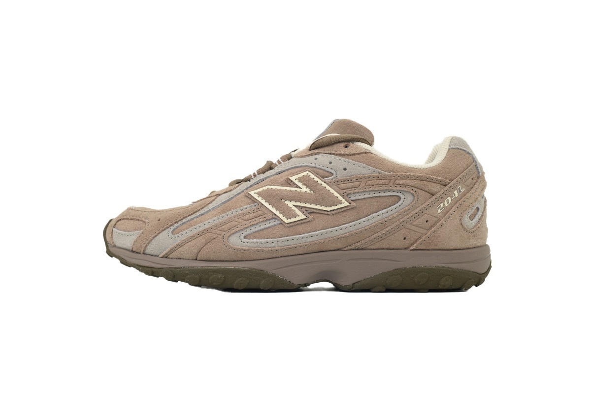 New Balance 204L 'Mushroom Arid Stone' U204LMMA