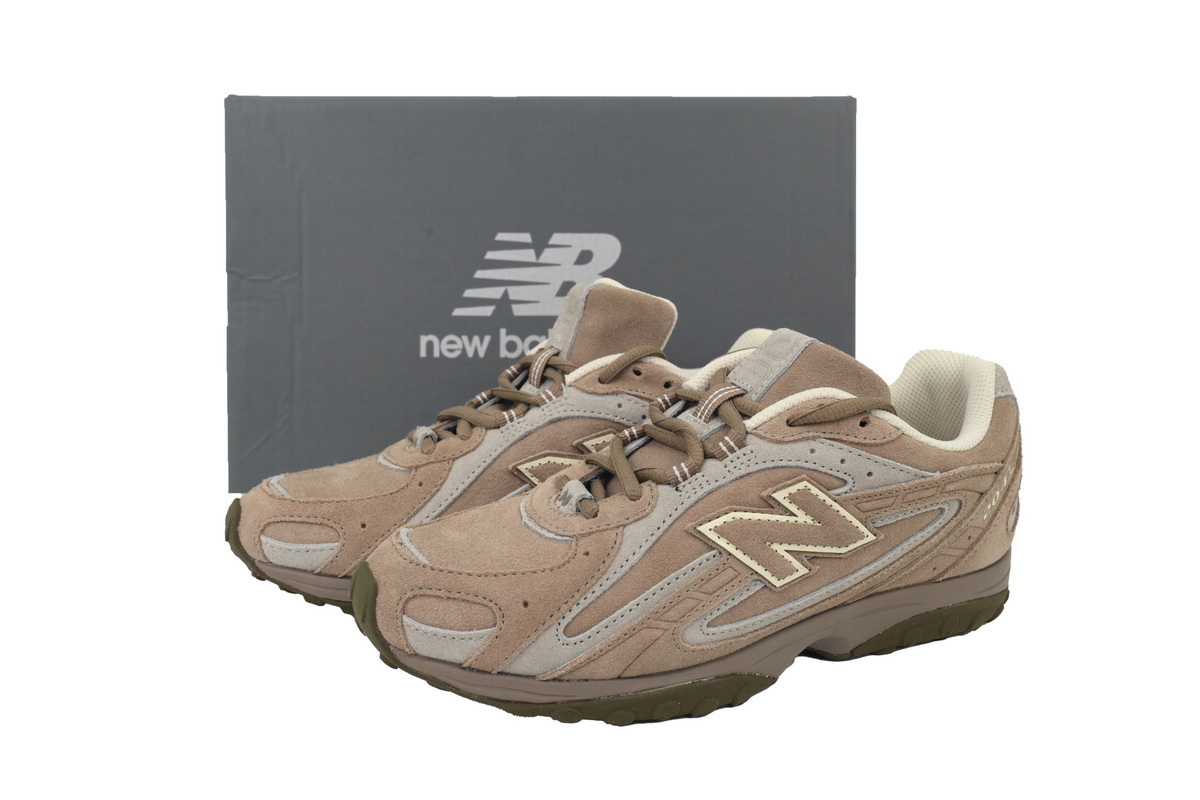 New Balance 204L 'Mushroom Arid Stone' U204LMMA