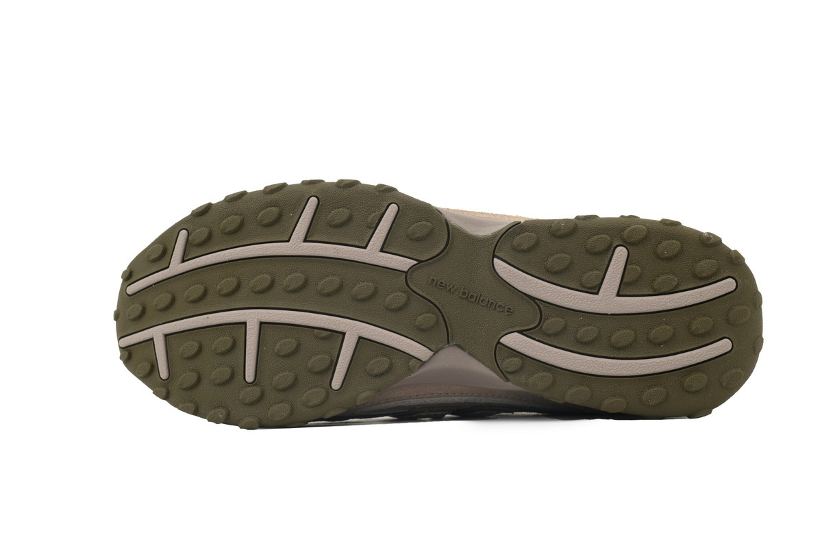 New Balance 204L 'Mushroom Arid Stone' U204LMMA