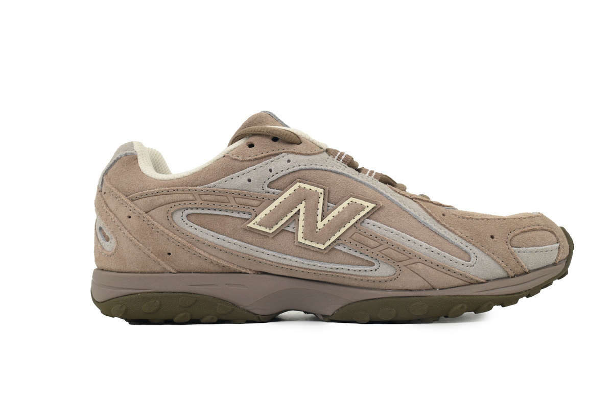 New Balance 204L 'Mushroom Arid Stone' U204LMMA