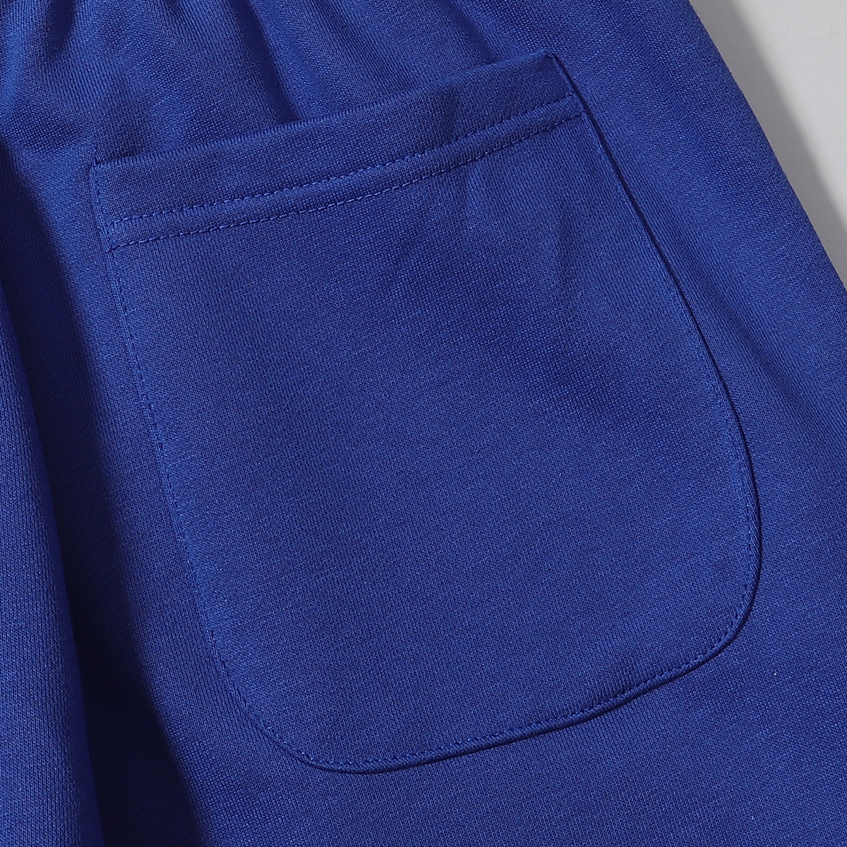 Hellstar No Guts No Glory Hoodie & Sweatpants Set #2223-2323 Blue