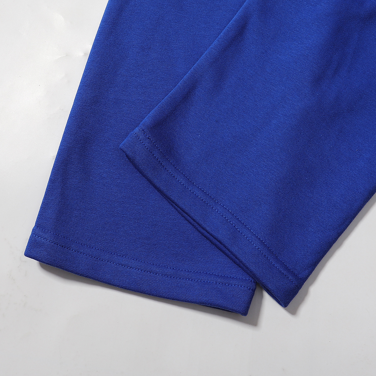 Hellstar No Guts No Glory Hoodie & Sweatpants Set #2223-2323 Blue