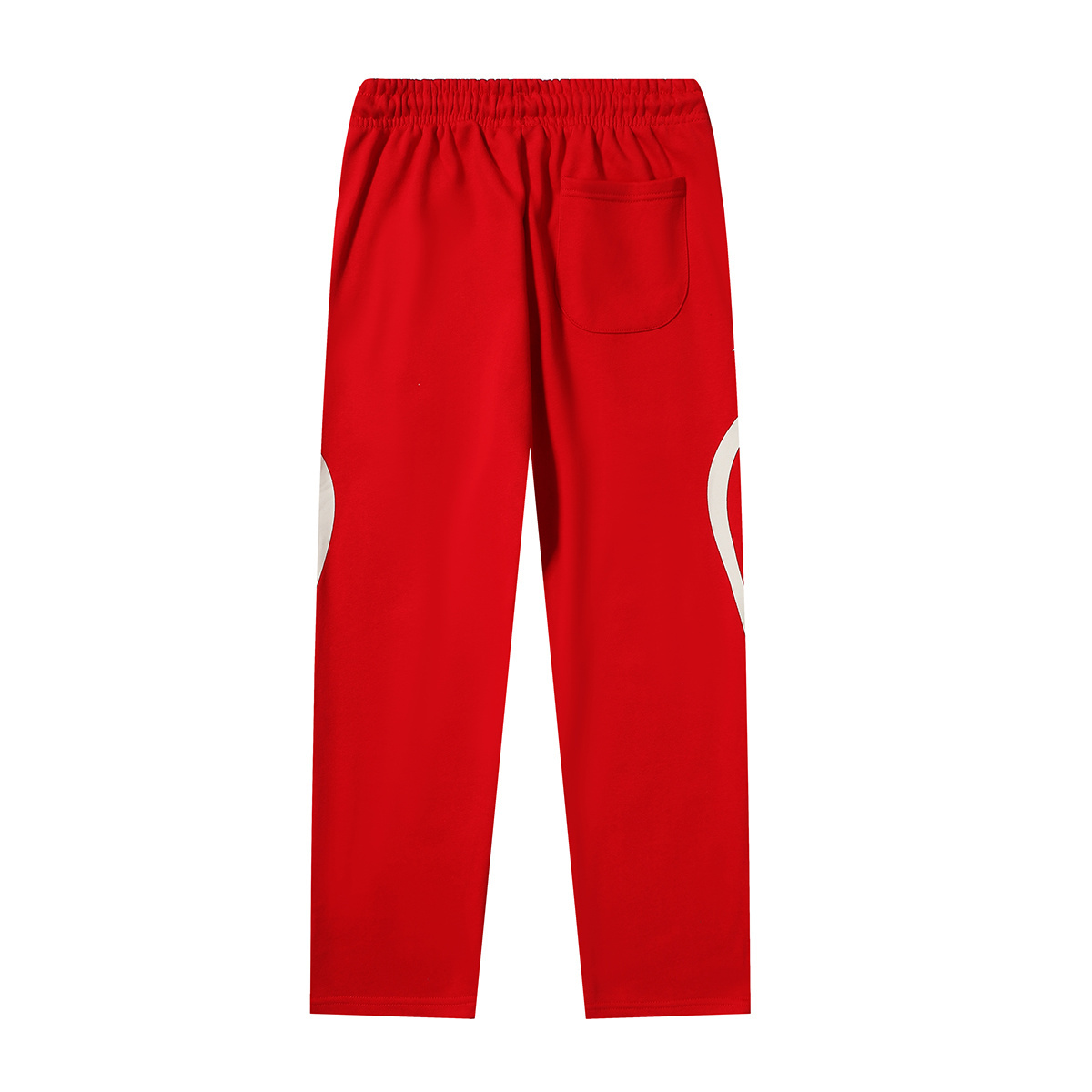Hellstar Sport Hoodie & Sweatpants Set #2221-2321 Red