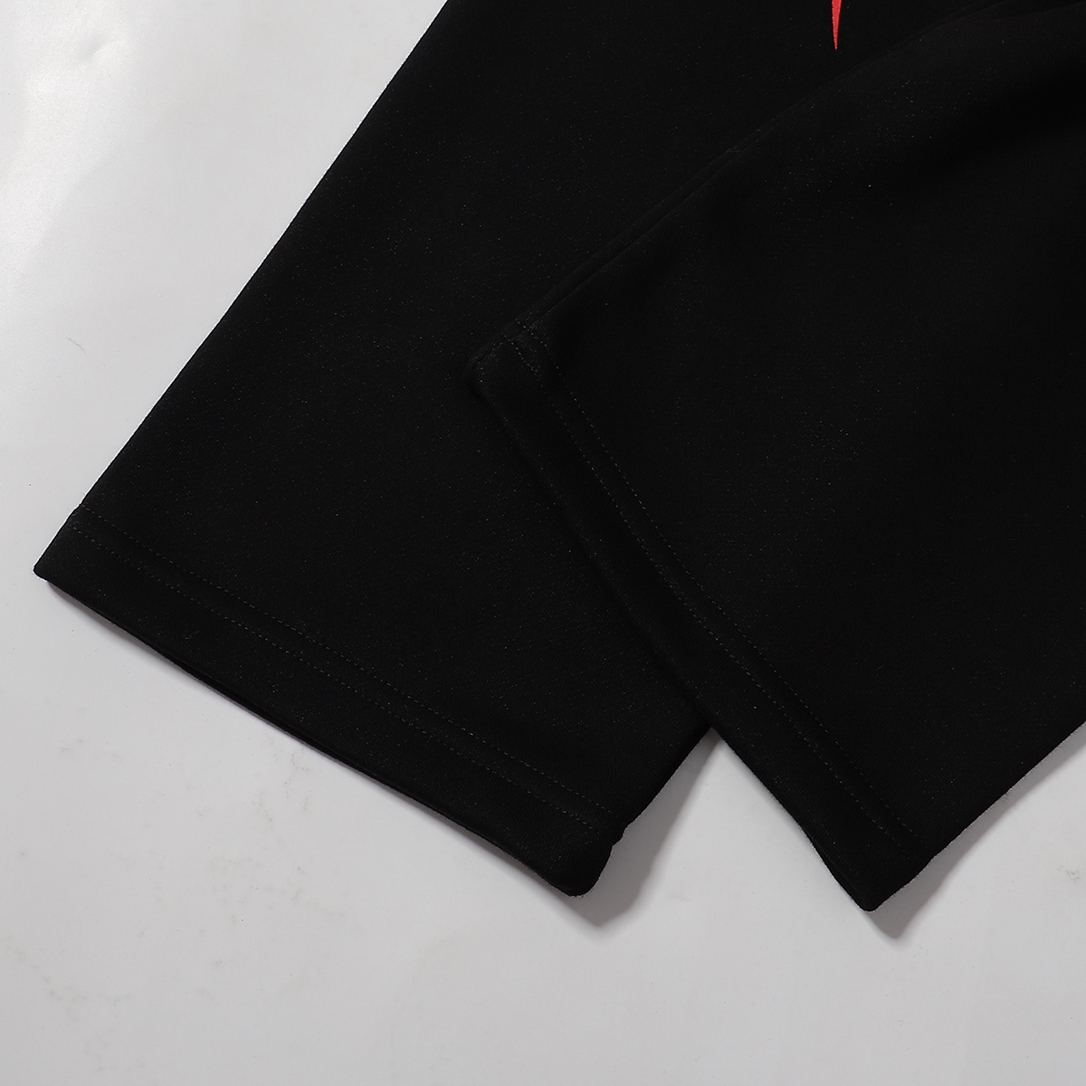 Hellstar Sports Future Flame Hoodie & Sweatpants Set #2220-2320 Black 