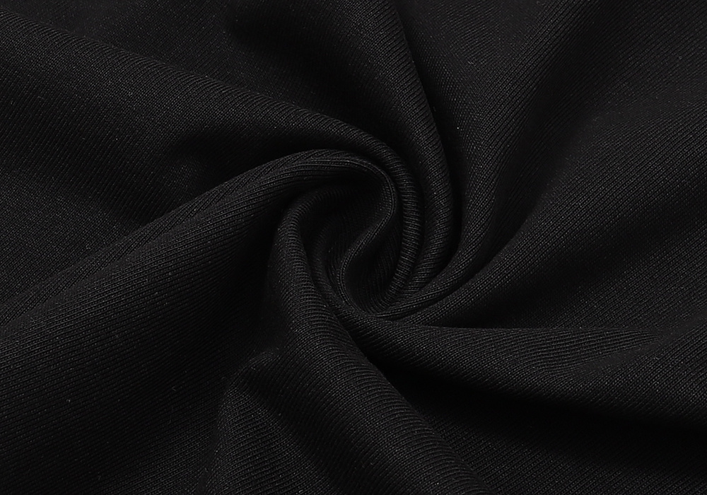 Rhude Poster T-Shirt #50153 Apricot/White/Black