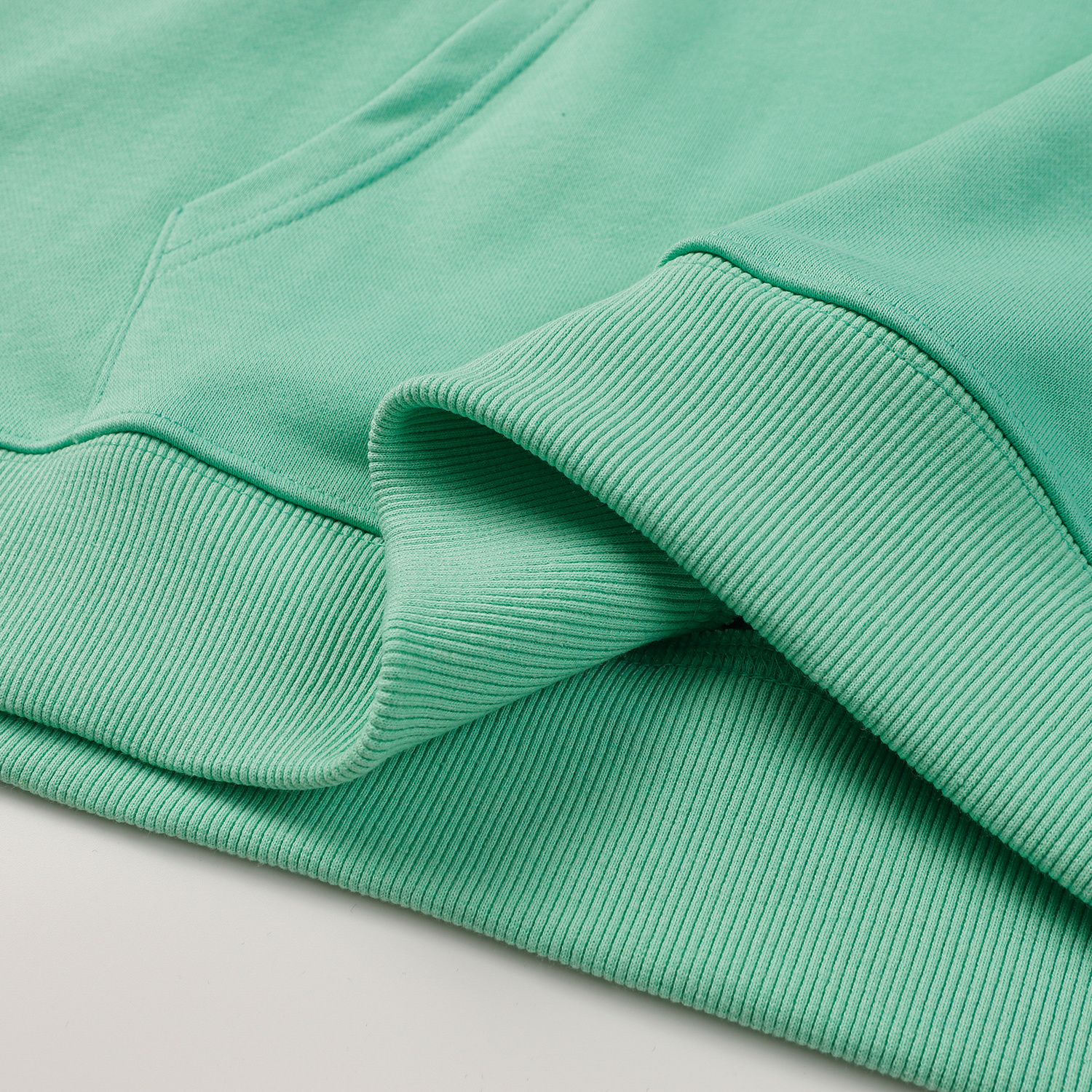 Hellstar Path To Paradise Hoodie #3098 Black/Green