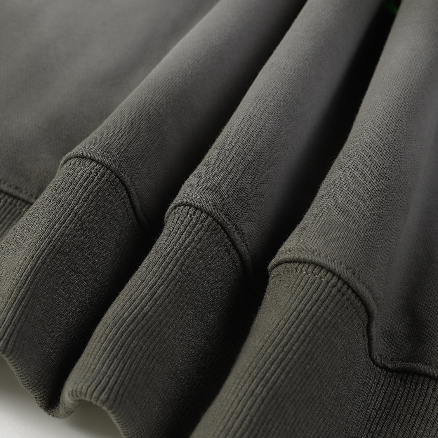 Hellstar Sport Grey Hoodie #3072 