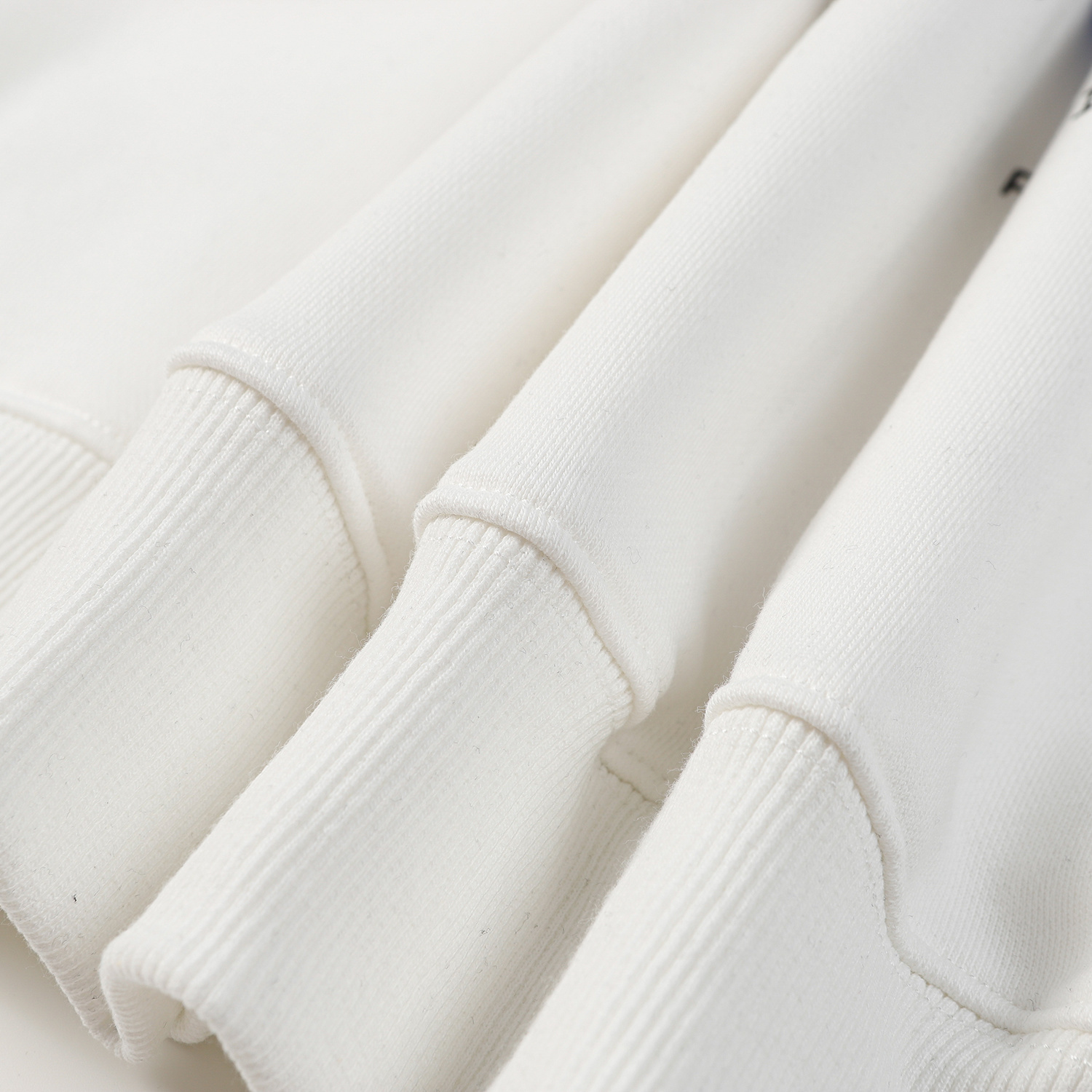 Hellstar Studio Summer Love Hoodie #3100 Black/White