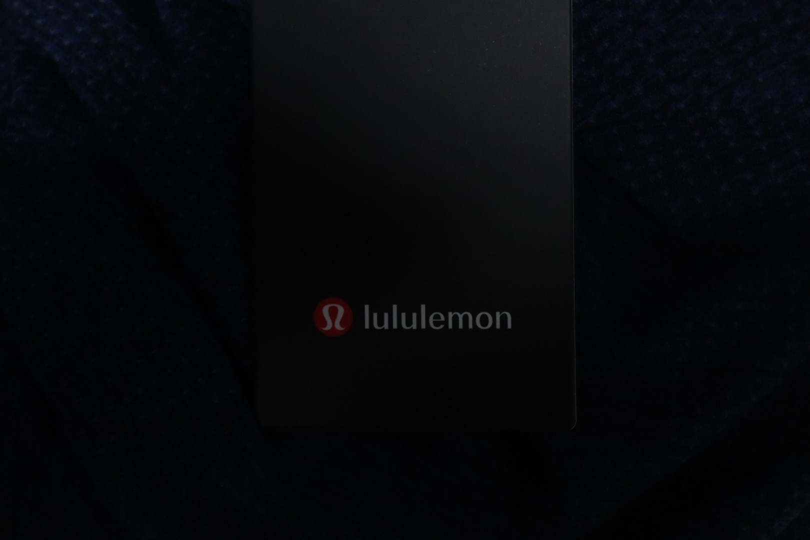 Lululemon Metal Vent Tech 2.5 Stretch Jersey T-Shirt Black