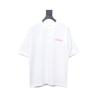 Lululemon Lettering T-Shirt White 02