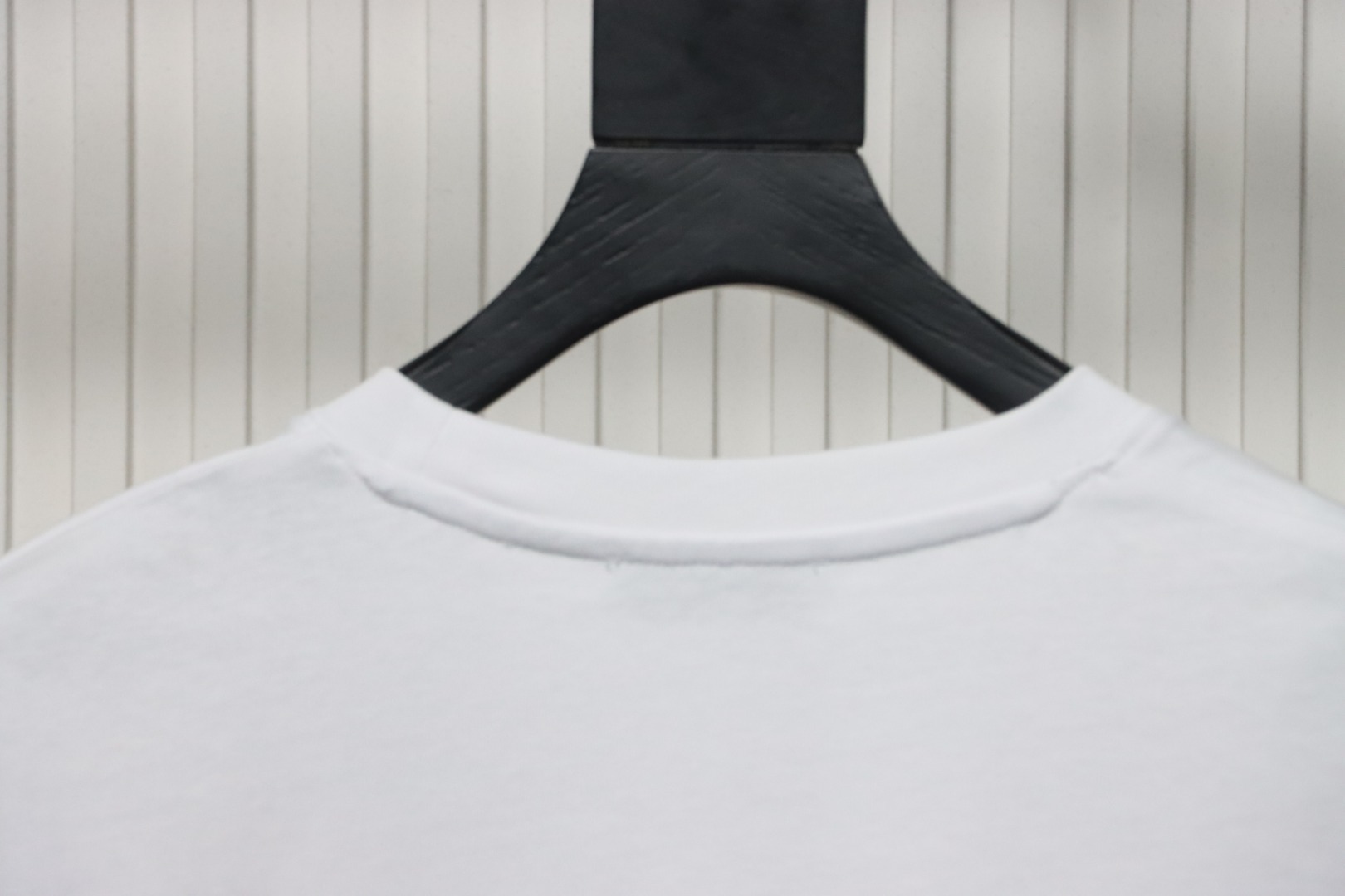 Lululemon Logo Print T-Shirt White