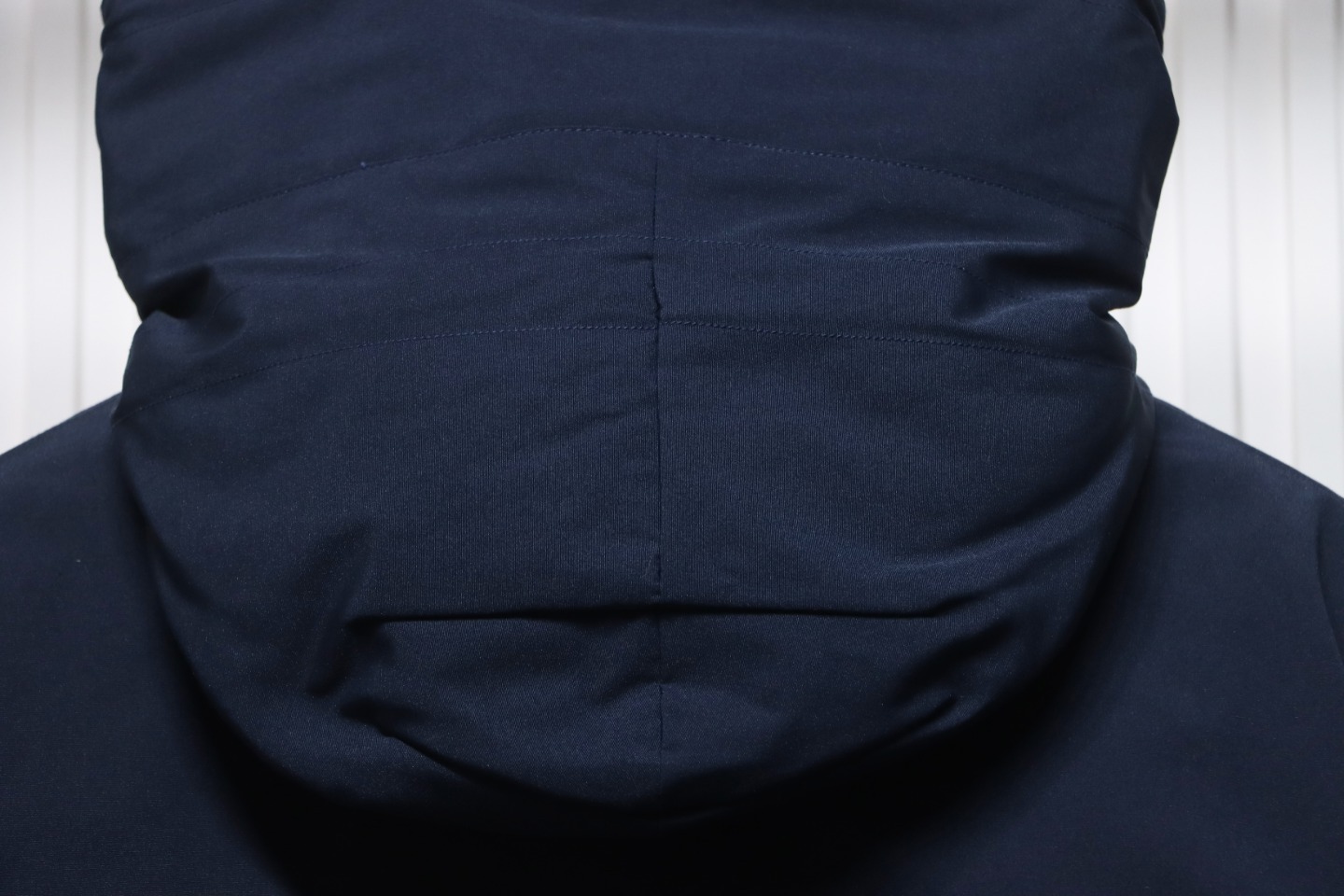 Canada Goose Blue Atlantic Navy Expedition Down Parka  