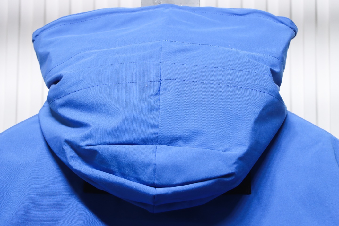 Canada Goose Expedition Down Parka Bright Blue