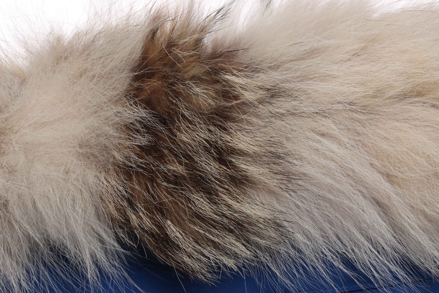 Canada Goose Expedition Down Parka Bright Blue