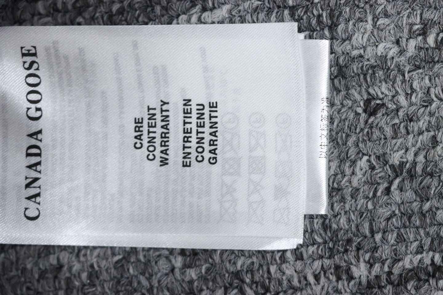 Canada Goose Expedition Down Parka Bright Blue