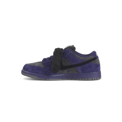 Nike SB Dunk Low Supreme 94 Ink 01