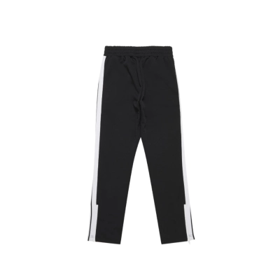 Palm Angels Classic Track Pants Black 02
