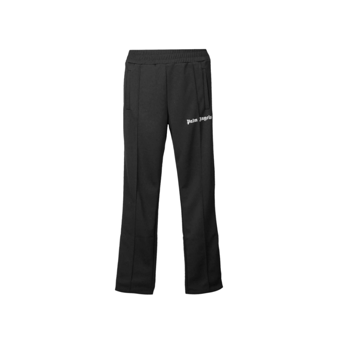 Palm Angels Classic Track Pants Black