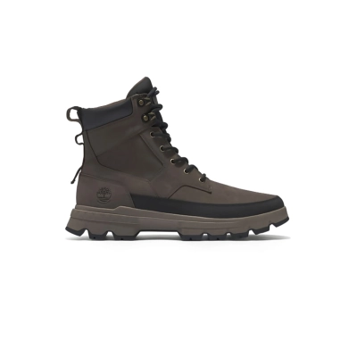 Timberland Ultra Lace-up Boots Brown 02