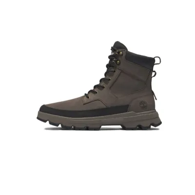 Timberland Ultra Lace-up Boots Brown 01