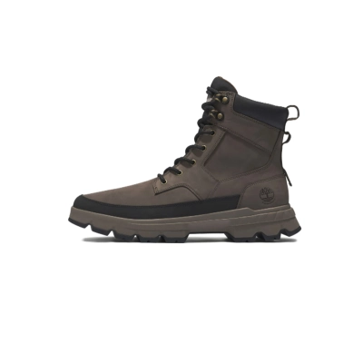 Timberland Ultra Lace-up Boots Brown 01