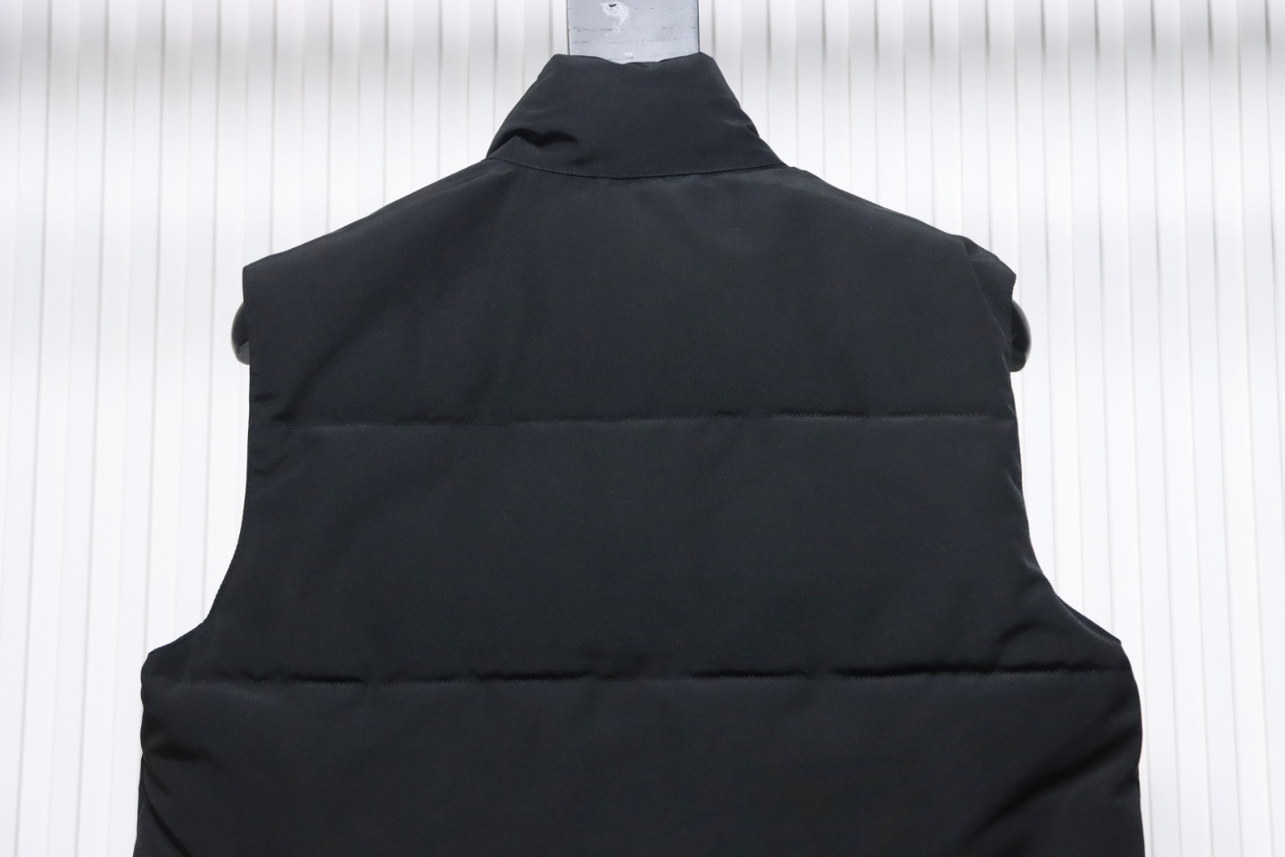 Canada Goose Freestyle Crew Vest Black