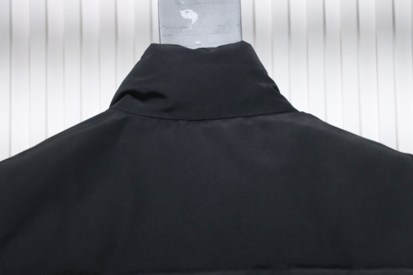Canada Goose Freestyle Crew Vest Black