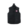 Canada Goose Freestyle Crew Vest Black