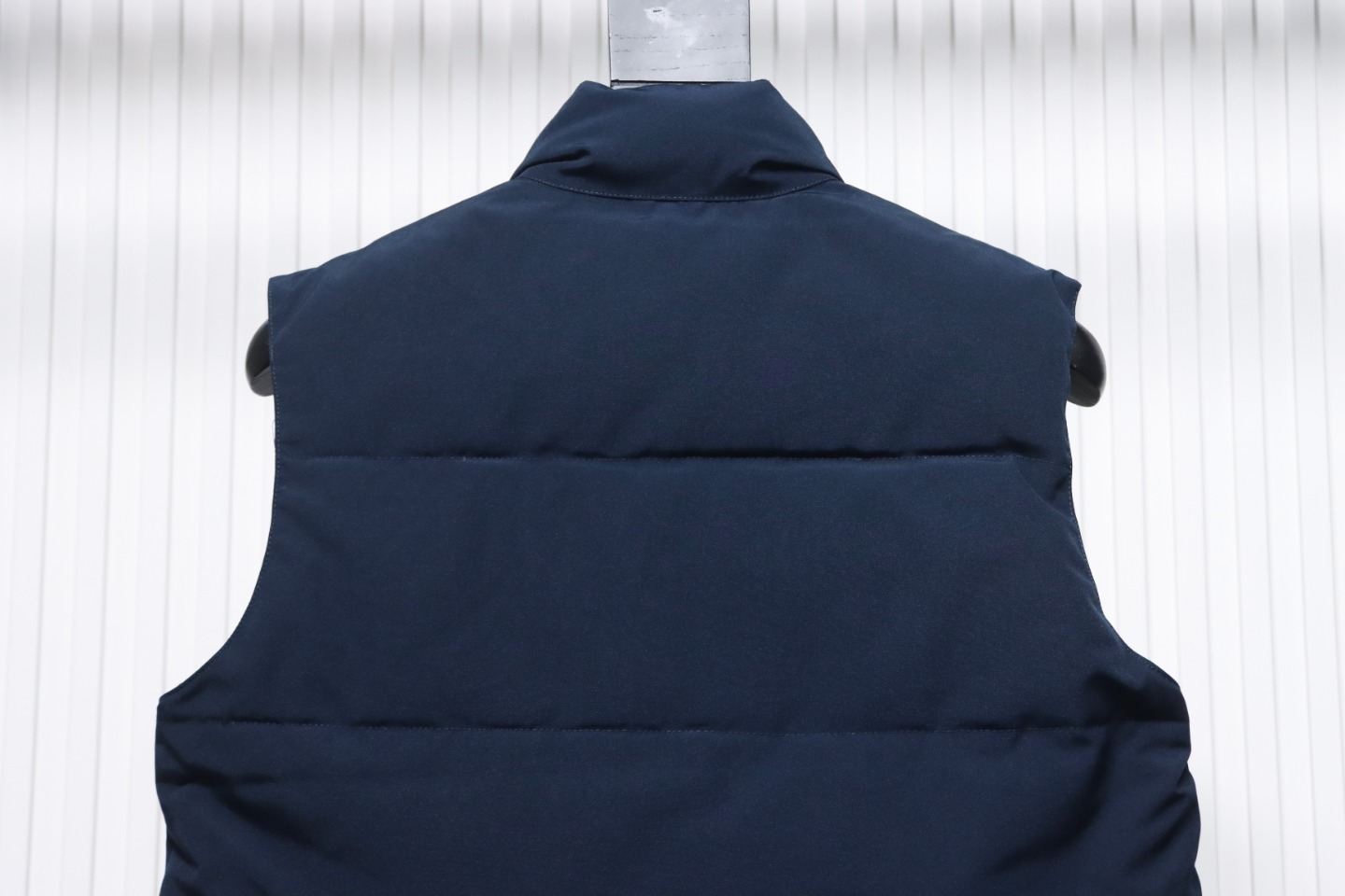 Canada Goose Freestyle Crew Vest Navy Blue