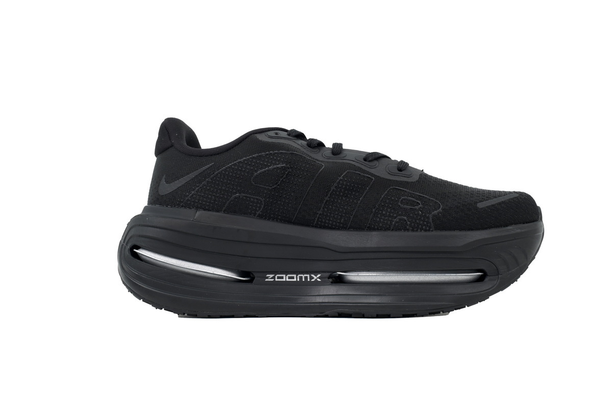 Nike Zoom Vomero 19 All Black HQ2050- 005
