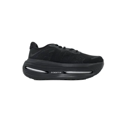 Nike Zoom Vomero 19 All Black HQ2050- 005 02