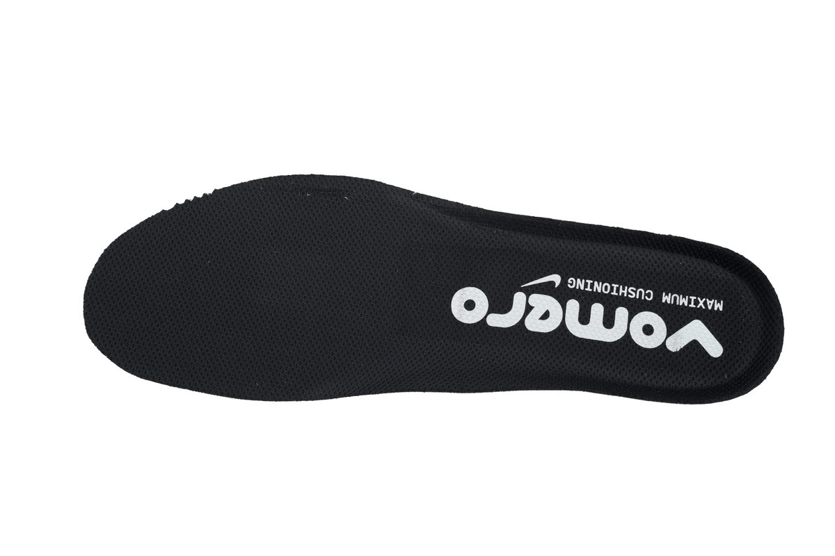 Nike Zoom Vomero 19 All Black HQ2050- 005